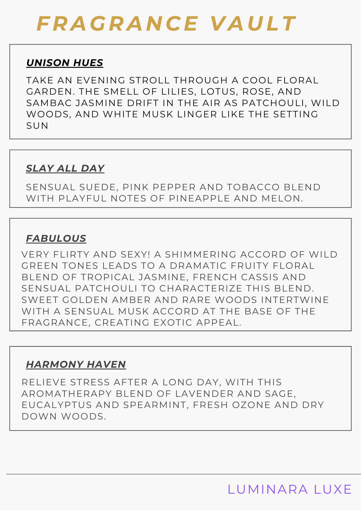 Scented White Iridescent/Holographic Candle