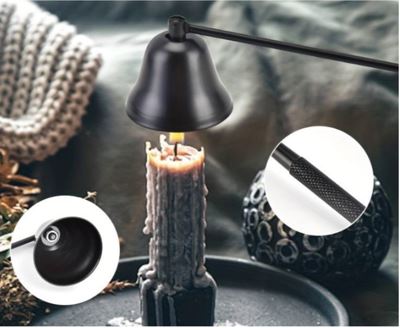 3-in-1 Candle Care Kit: Essential Tools for Candle Enthusiasts