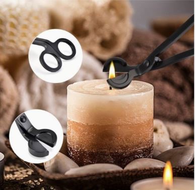 3-in-1 Candle Care Kit: Essential Tools for Candle Enthusiasts